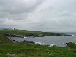 Yeats Country - Umgebung von Sligo